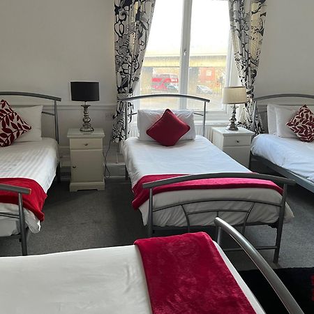 The Angerstein Hotel Лондон Екстер'єр фото