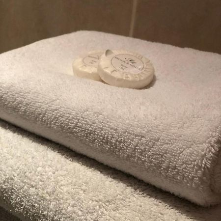 The Angerstein Hotel Лондон Екстер'єр фото