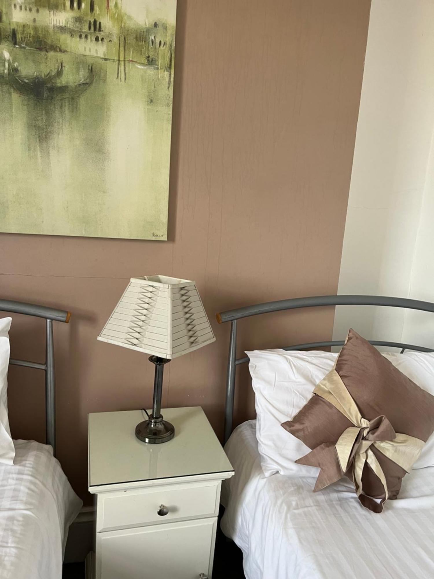 The Angerstein Hotel Лондон Екстер'єр фото