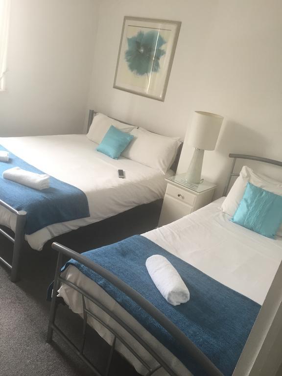 The Angerstein Hotel Лондон Екстер'єр фото