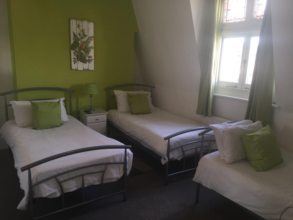 The Angerstein Hotel Лондон Екстер'єр фото