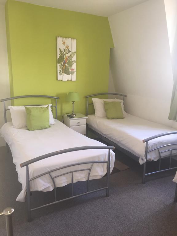 The Angerstein Hotel Лондон Номер фото