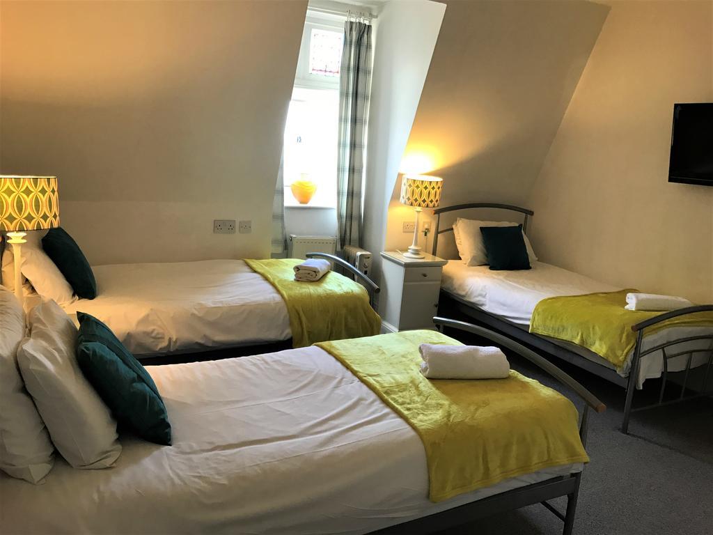 The Angerstein Hotel Лондон Екстер'єр фото