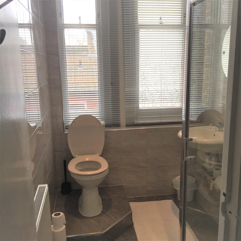 The Angerstein Hotel Лондон Екстер'єр фото
