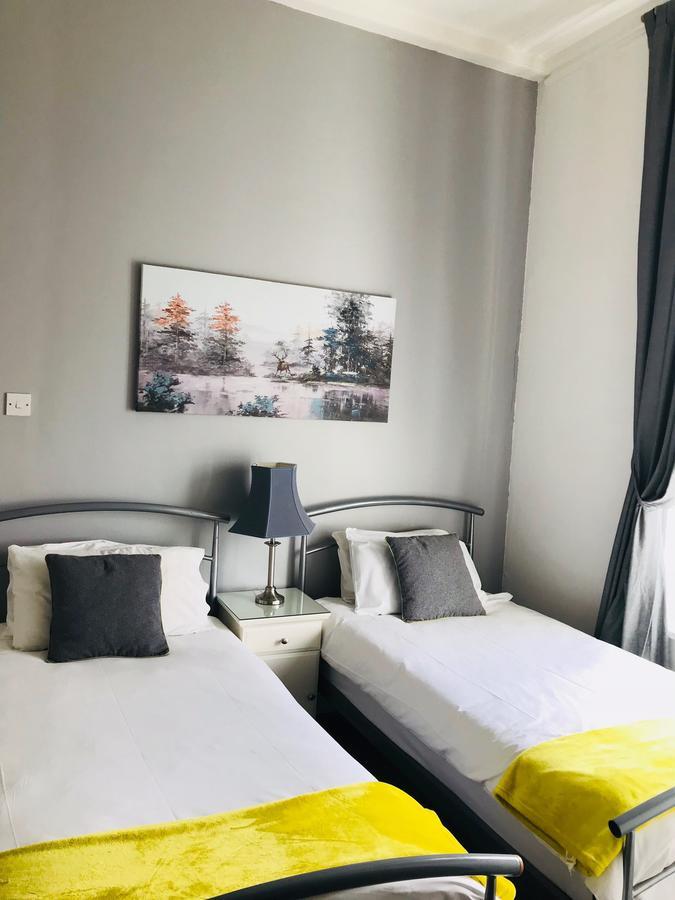 The Angerstein Hotel Лондон Екстер'єр фото