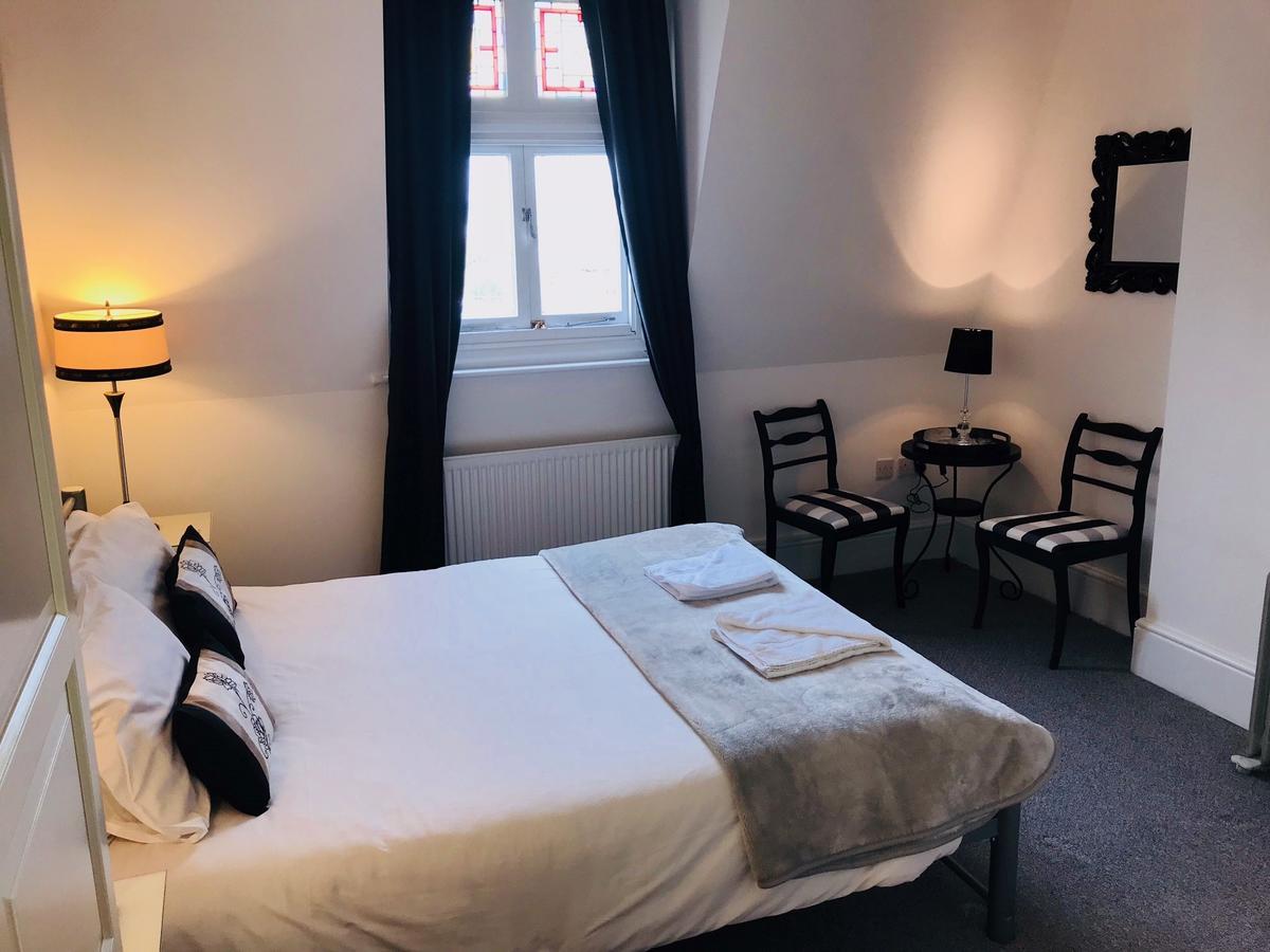 The Angerstein Hotel Лондон Екстер'єр фото