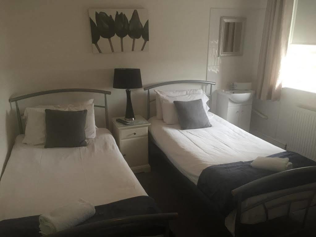 The Angerstein Hotel Лондон Екстер'єр фото