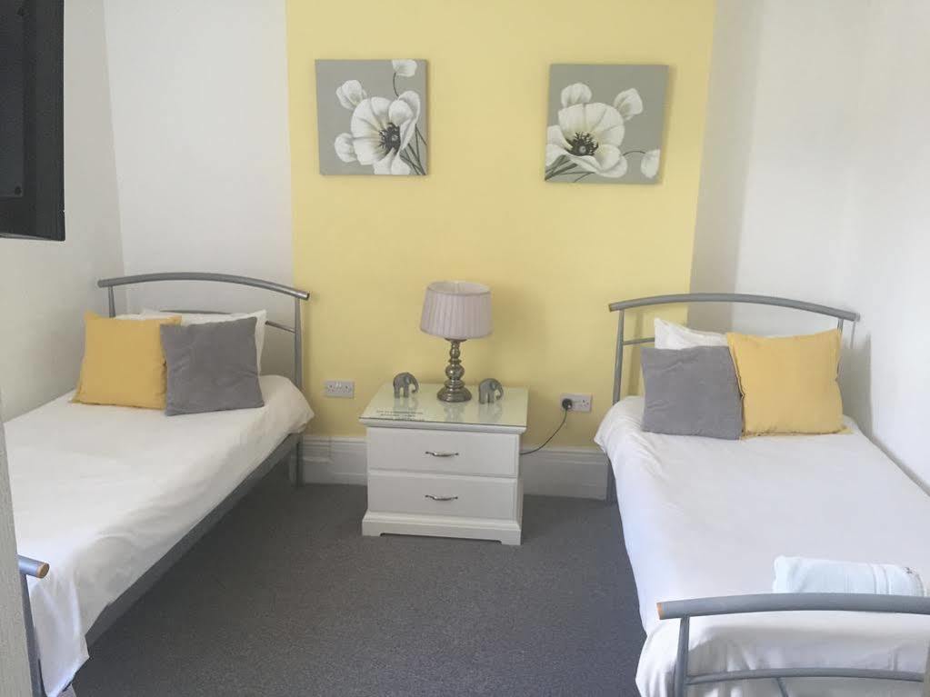 The Angerstein Hotel Лондон Екстер'єр фото