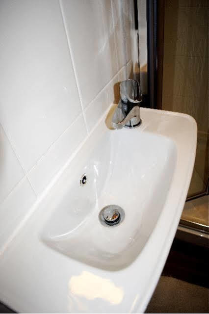 The Angerstein Hotel Лондон Екстер'єр фото