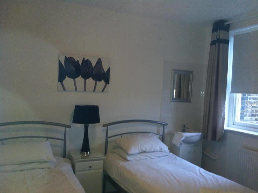 The Angerstein Hotel Лондон Екстер'єр фото