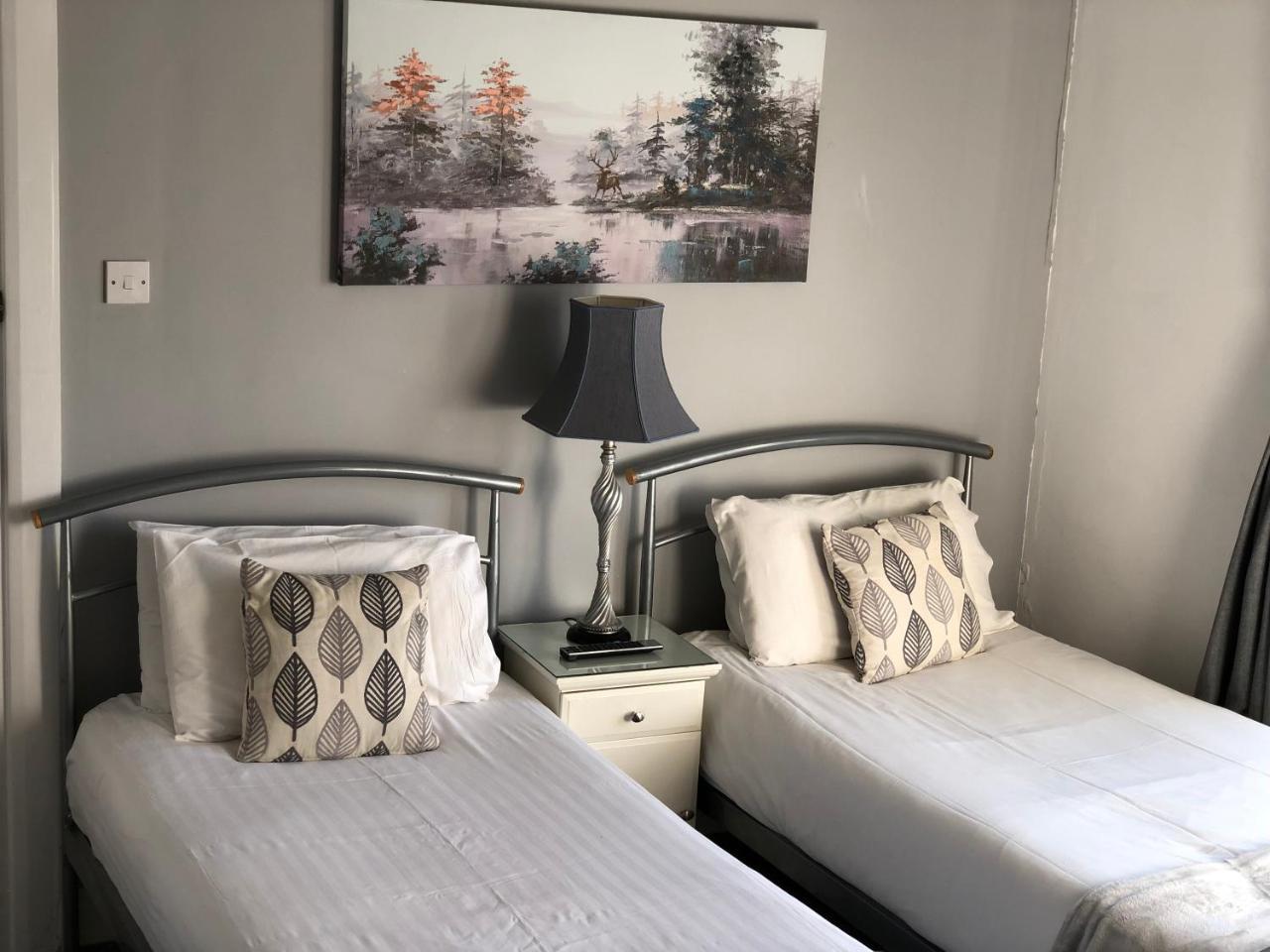 The Angerstein Hotel Лондон Екстер'єр фото